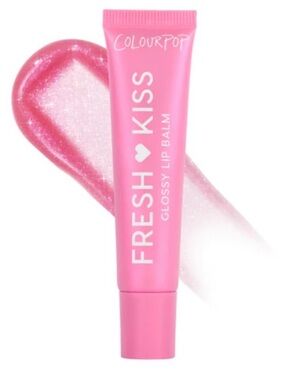 Colourpop Fresh Kiss Glossy Balm